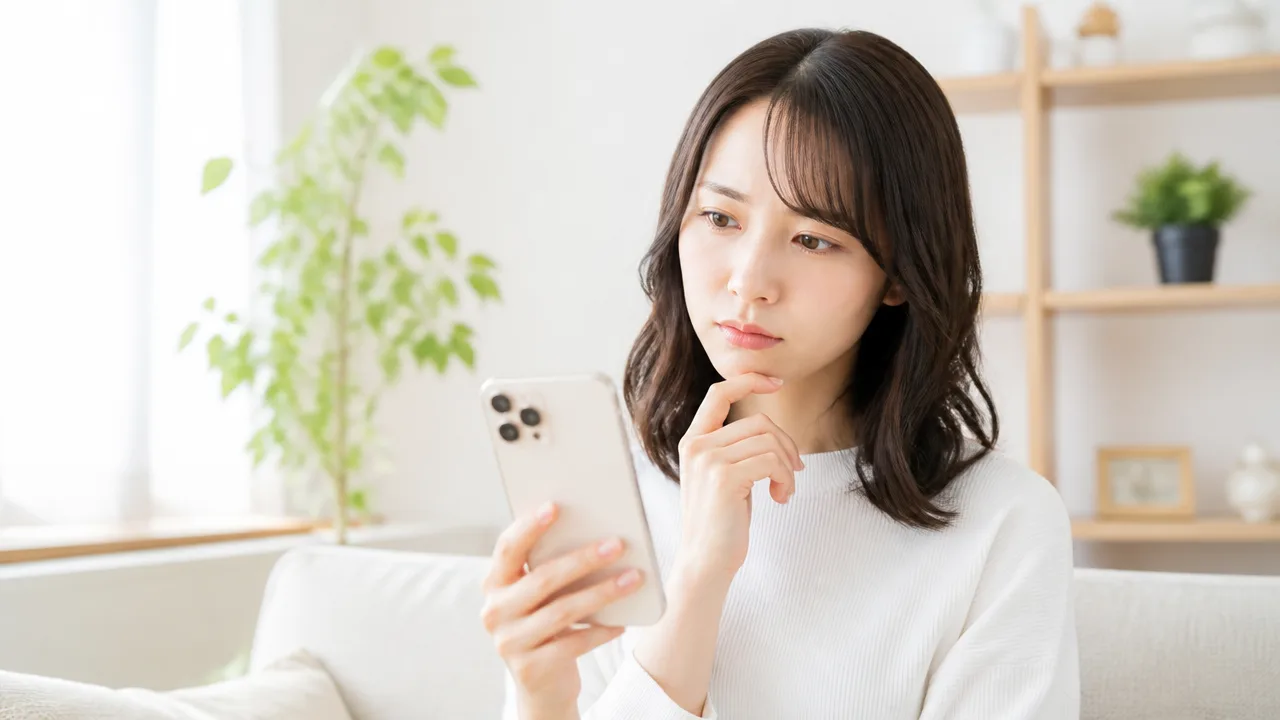 iPhoneの「キャンセルした通話」とは？履歴の意味と対処法