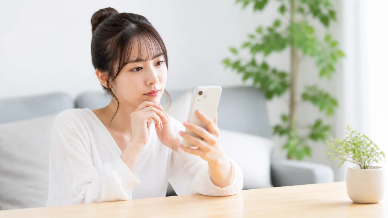 iPhoneの「キャンセルした通話」とは？履歴の意味と対処法