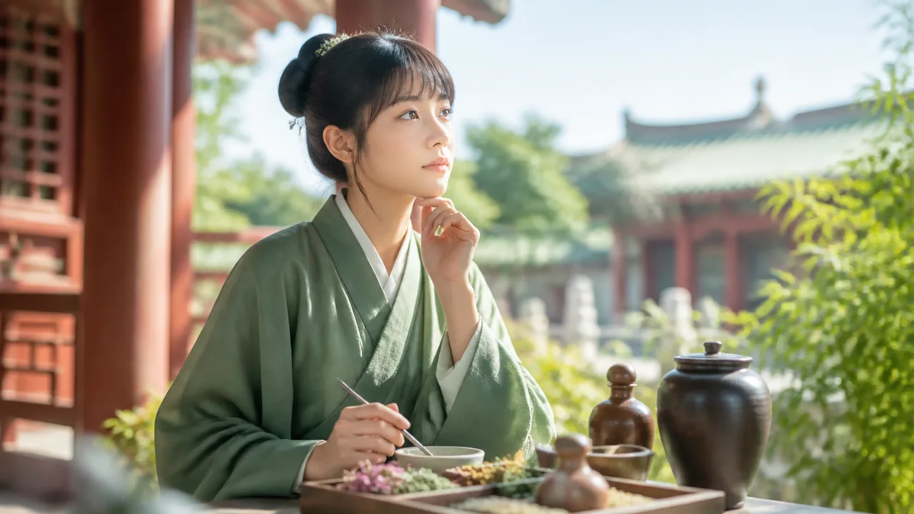 薬屋のひとりごと実写化はいつから?公開時期や最新情報を紹介