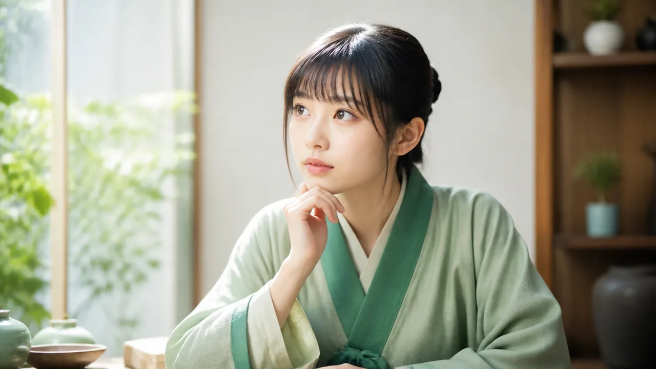 薬屋のひとりごと実写キャストは誰?最新情報と猫猫・壬氏役の予想