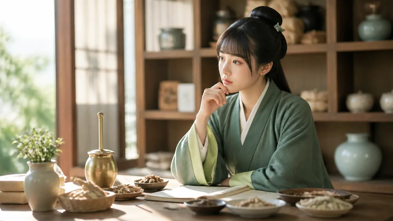 薬屋のひとりごと実写キャストは誰?最新情報と猫猫・壬氏役の予想