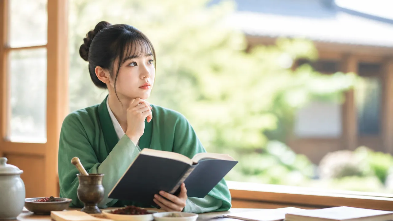 薬屋のひとりごと実写キャストは誰?最新情報と猫猫・壬氏役の予想