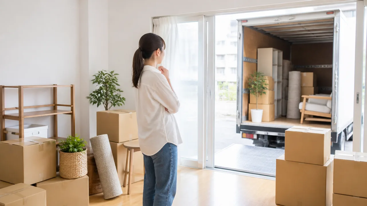 一人暮らしの初期費用はいくら?相場と内訳、抑えるコツを解説