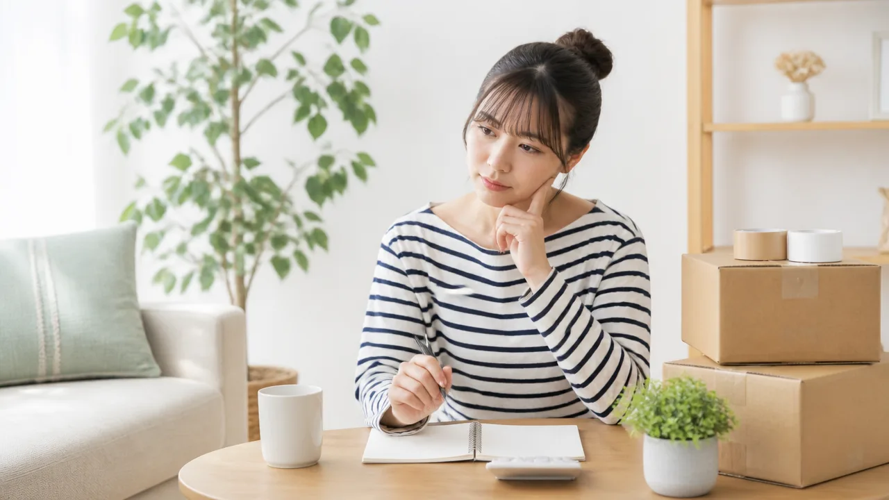 一人暮らしに必要なもの一覧｜女性の新生活準備ガイド