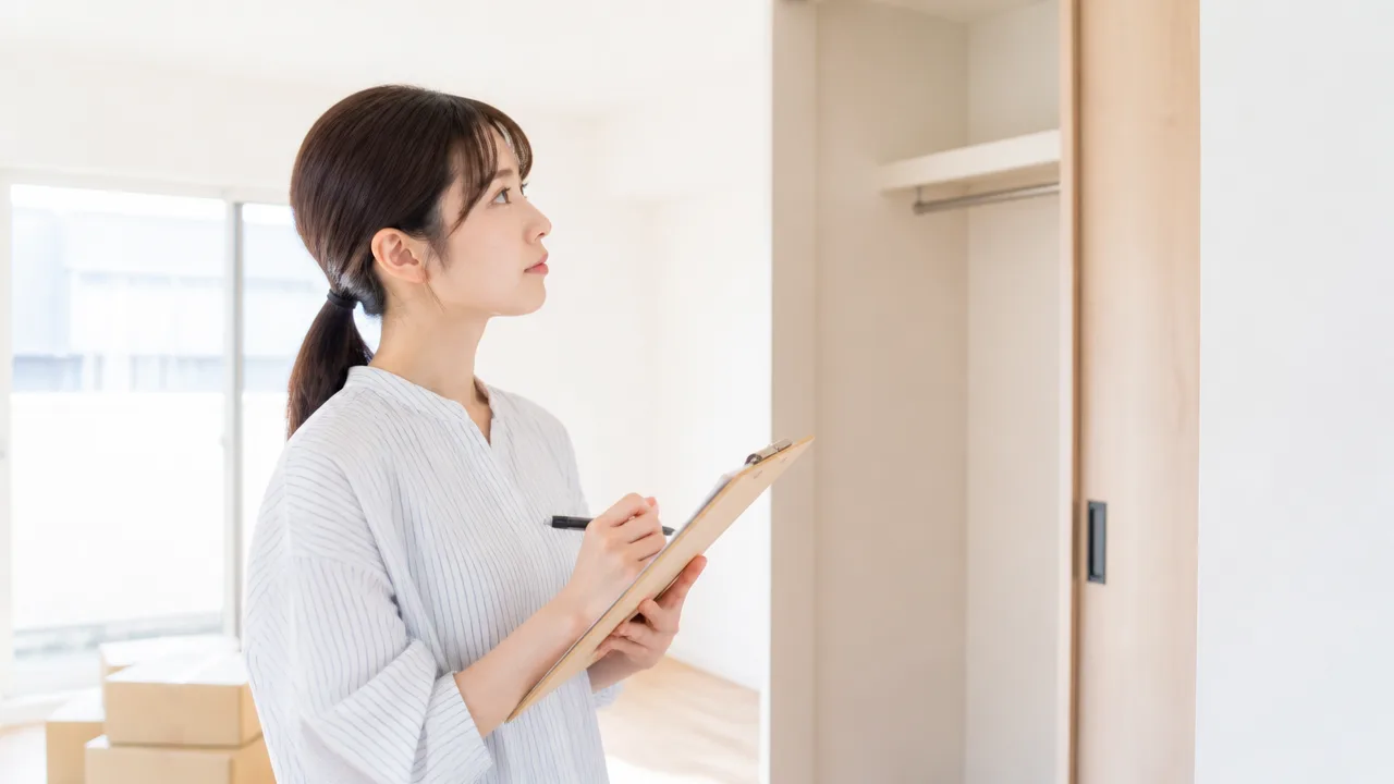 一人暮らしの初期費用はいくら？内訳と無理なく抑えるコツ
