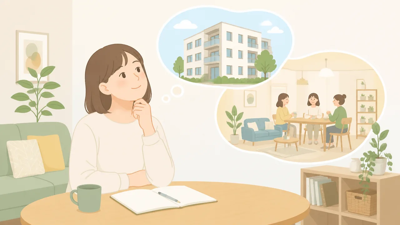 一人暮らしが寂しいときの過ごし方と心を軽くするヒント