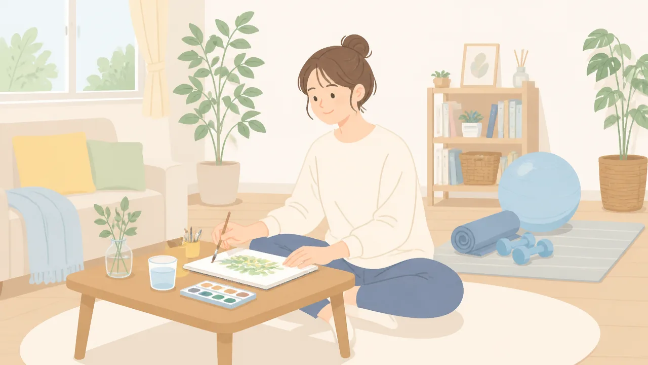 一人暮らしが寂しいときの過ごし方と心を軽くするヒント