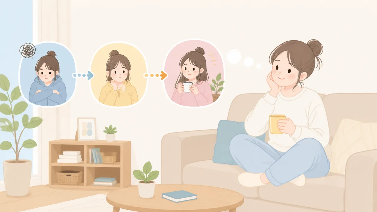 一人暮らしが寂しいときの過ごし方と心を軽くするヒント